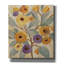 "Honeybloom Branches 1" par Silvia Vassileva, art mural sur toile-1926173987