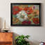 Poppycentric - Peinture sur toile encadrée-1472357499-1472357500