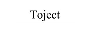 Logo Toject