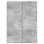 2 -Door Rectangle Accent Cabinet-825845589