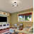 Vonnie Semi Flush Mount-1830140850