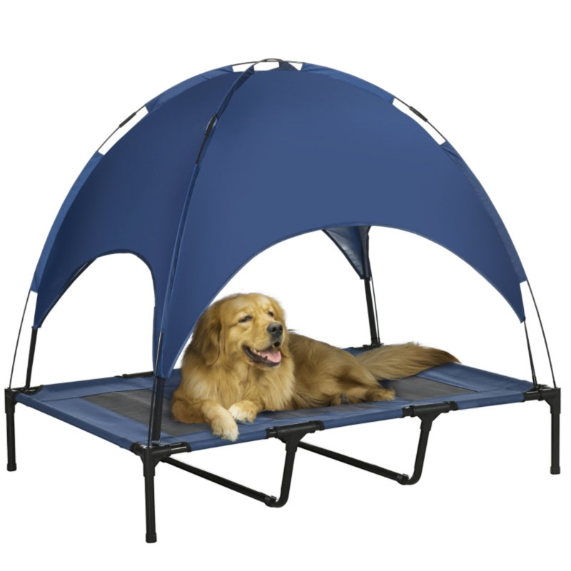 Polyester Pet Bed
