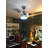 Malicai Ceiling Fan with LED Lights-733493114