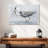 Brampt Gray And White Heron-107845644