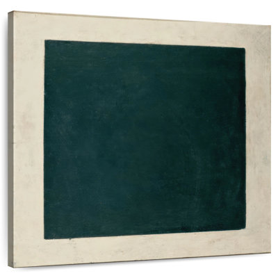 Black Square IV