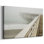 San Simeon Wharf -Galery Wra envelopped Cavas