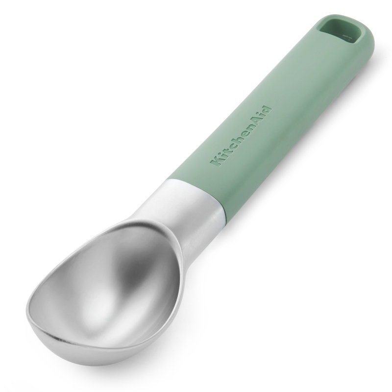 KitchenAid® Ice Cream Scoop, Cardamom