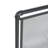 Celeste 1 Panel Iron Fireplace Screen