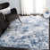 Dorcinvil 700 Performance Abstract Rug