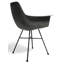 Fauteuil Hauteville