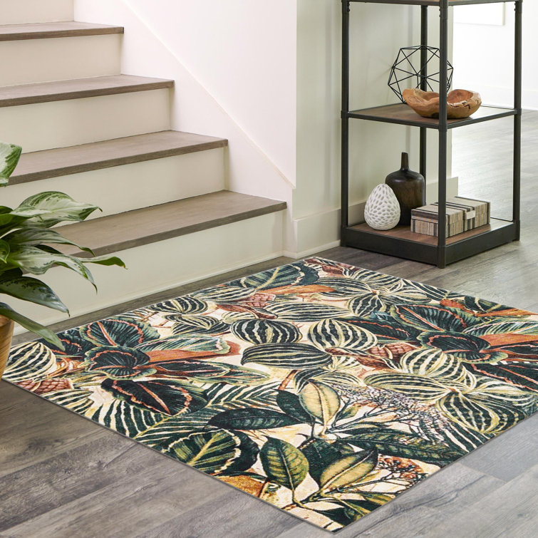 Tapis Multi_Unique Loom
