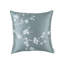 Blossom Silk Square Pillow Cover & Insert-299425917