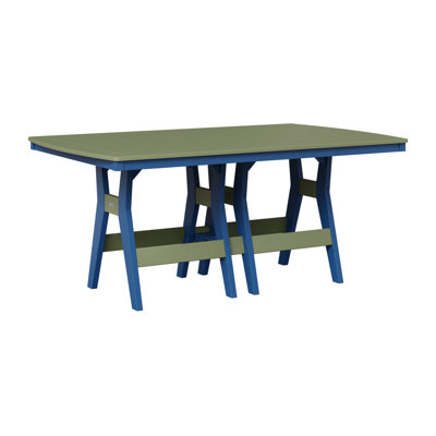 Harbor Outdoor Rectangular Dining Table