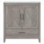 Ensemble de meuble-lavabo simple 32 po Edion-2129706780