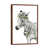 Classic Wood Framed