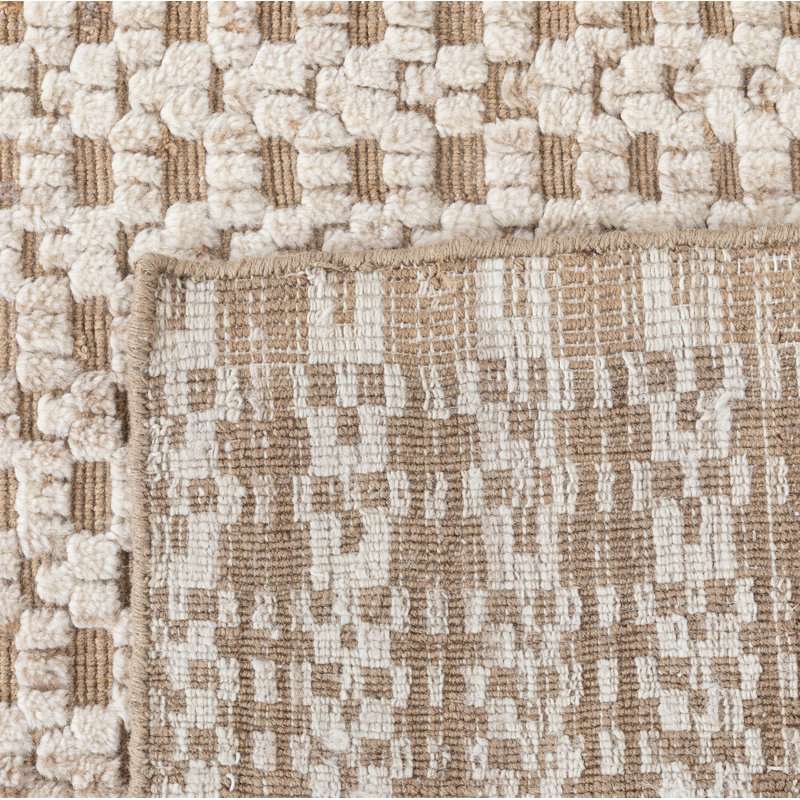Elwen Hearth Area Rug, Rectangle 3' x 5'