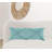 Geometric Reversible Pillow Insert