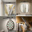 Atkisson LED Armed Sconce-2144454715