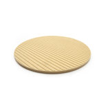 GrillPro Pizza Stone 13"