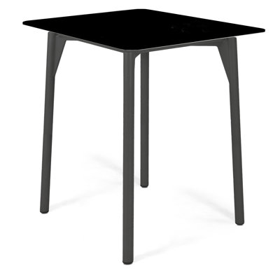 Boston Outdoor Square Bistro Table