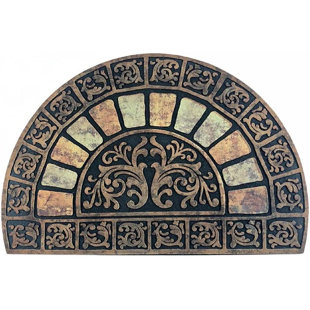 Genee Non-Slip Doormat