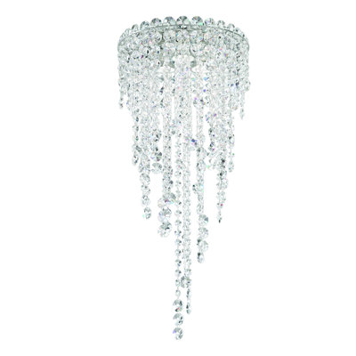 Chantant 3 - Light Flush Mount