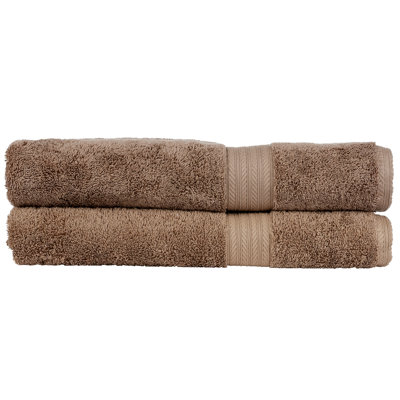 Renaissance Egyptian Cotton Bath Sheet