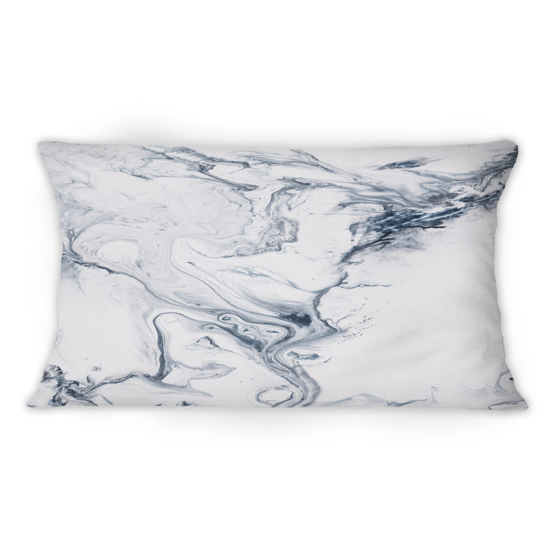 Coussin Marble