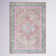 Tyrese Oriental Indoor Rug