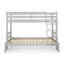 Ollie Triple Sleeper Bunk - Surf White-92602213