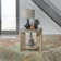Barchetta Round End Table
