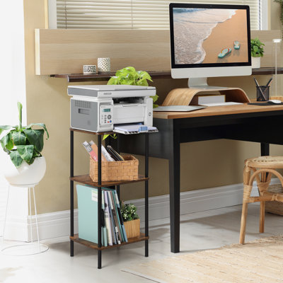 Jaythan End Table