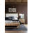 Banyon Bay Three Drawer Nightstand