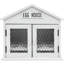 Dorning Wood Food Storage Container-1287510572