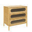 Console 30,73 po Bouchra
