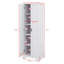 Armoire de rangement polyvalente 2 portes-1539473325