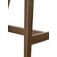 Tabouret de comptoir 26 po Jessia-1114996986-1114999124