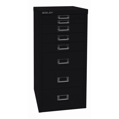 29er 27.9cm Wide 8 -Drawer File Cabinet