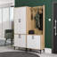 Kaleva Hall Tree 70cm Wide-1514095235
