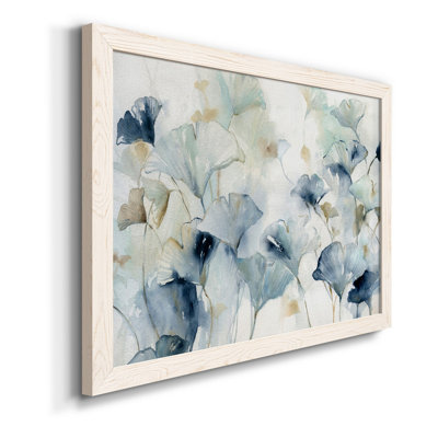 " Glorious Ginkgo " Painting Print