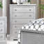 Commode 5 tiroirs Montera