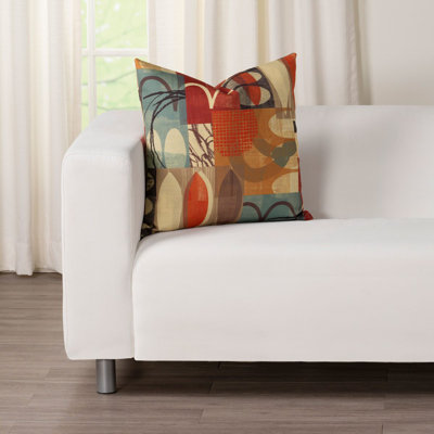 Siscover Hang Loose Modern Print Pillow