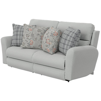 Chappy Power Lay Flat Reclining Sofa