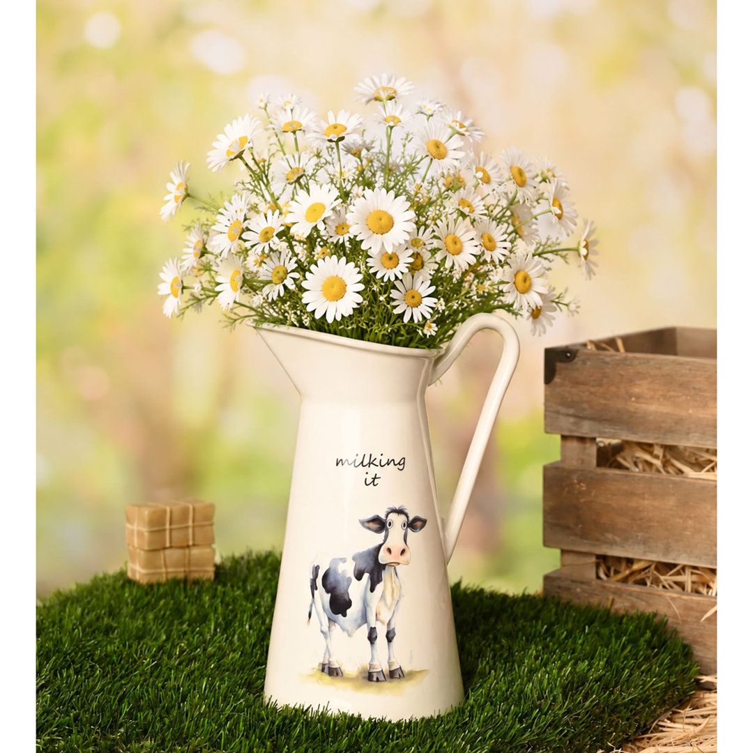 Ceramic Table Vase