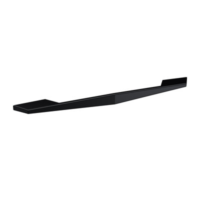 D Shaped 22 3/8cm Centre Bar Handle