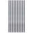 Black T Slot Aluminum Extrusion for 3D Printer and CNC