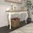 Washburn Console Table