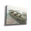 «Abandone Row Boat 2» par Ethan Harper, art mural sur toile