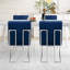 Chaise d'appoint Aariana