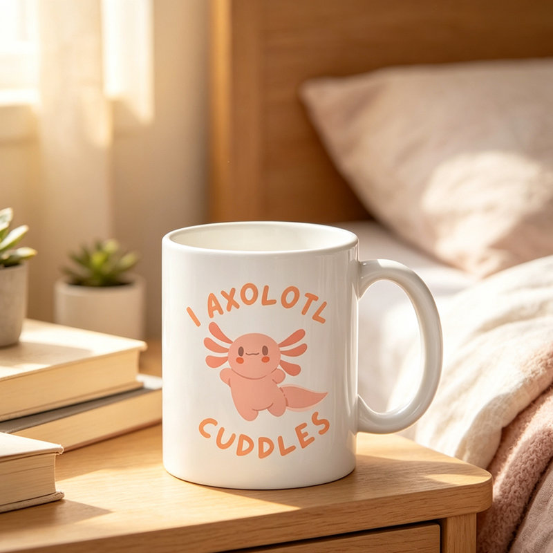 Mug